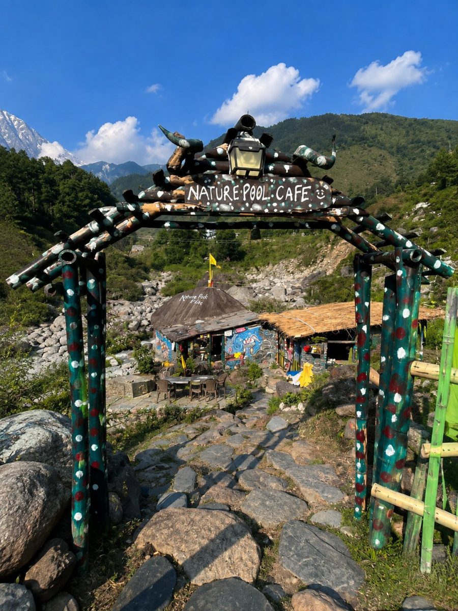 Dharamshala