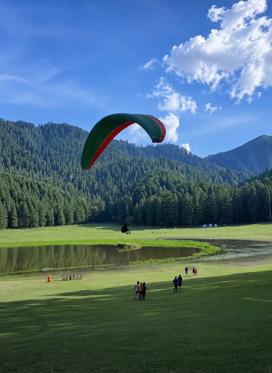 Dalhousie
