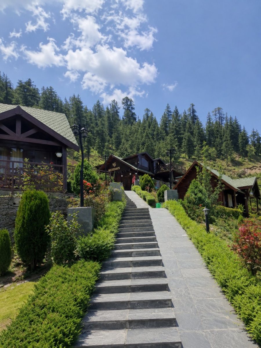 Shimla