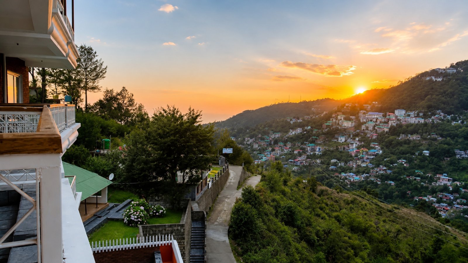 Dharamshala