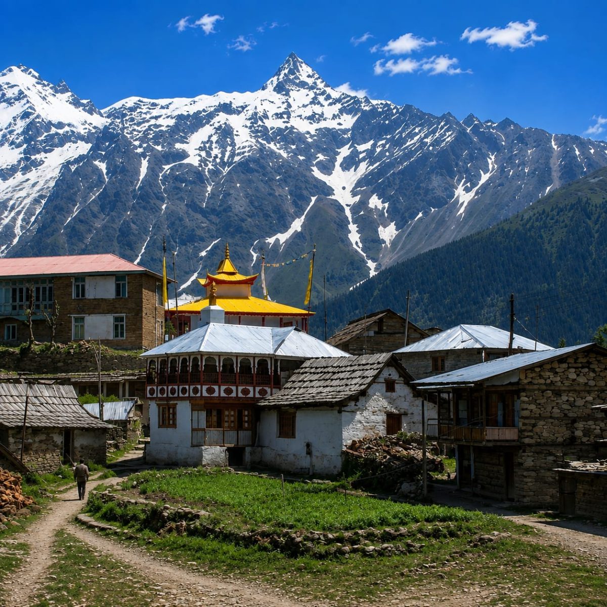 Dharamshala