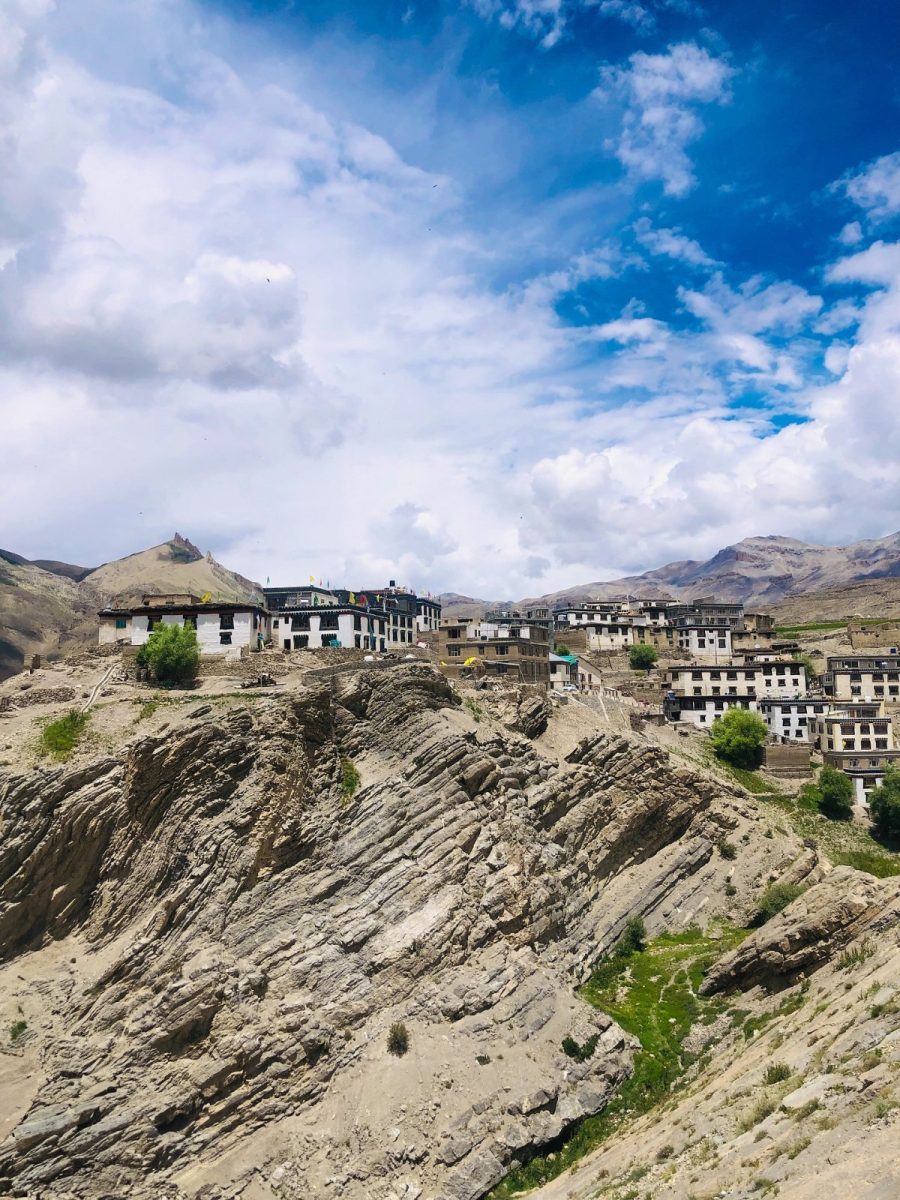 Spiti Valley
