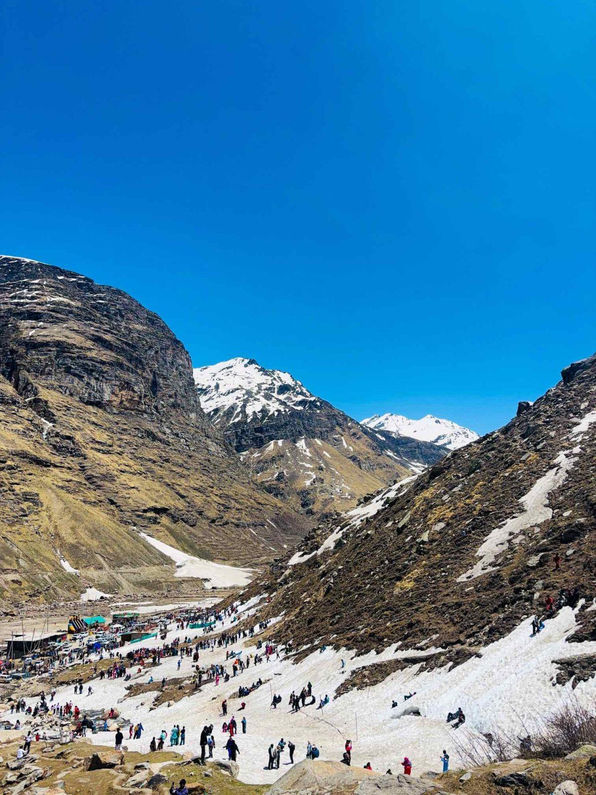 Manali