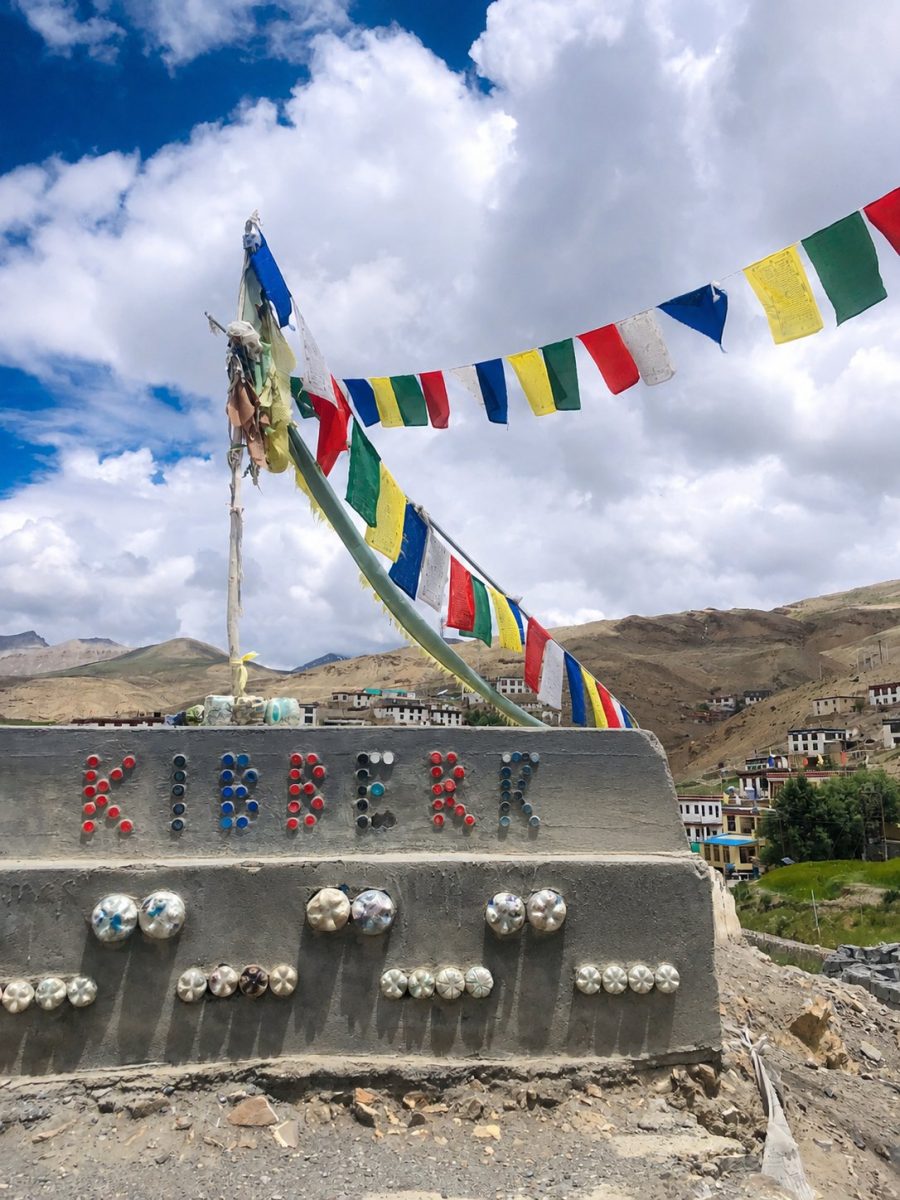 Spiti Valley