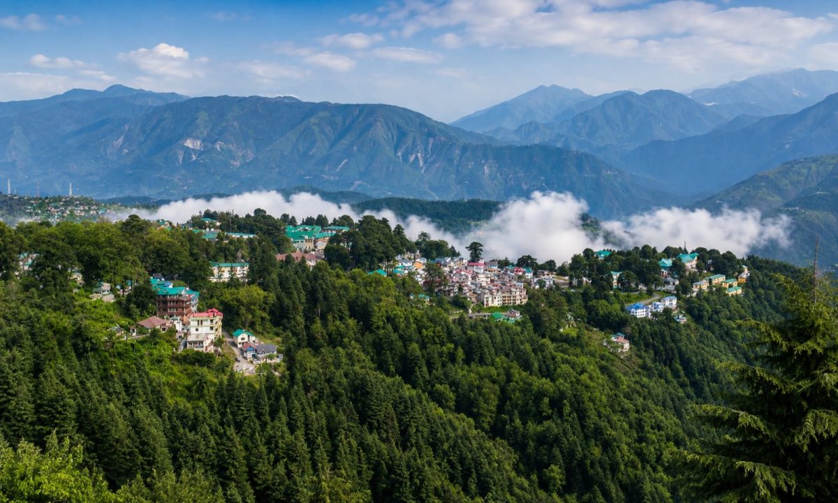 Dalhousie