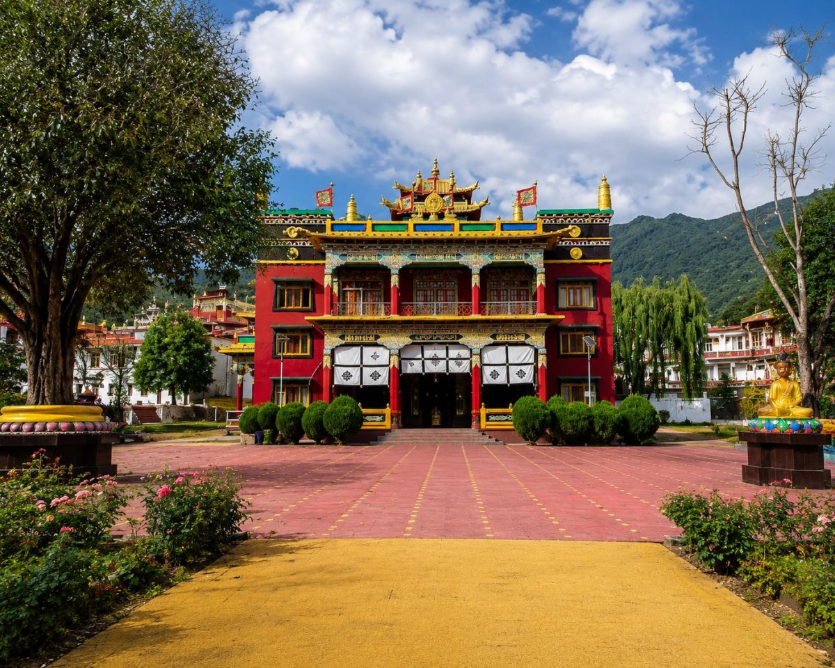 Dharamshala