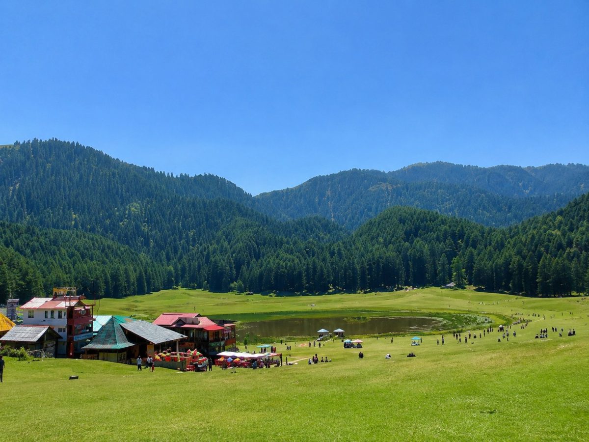 Dalhousie