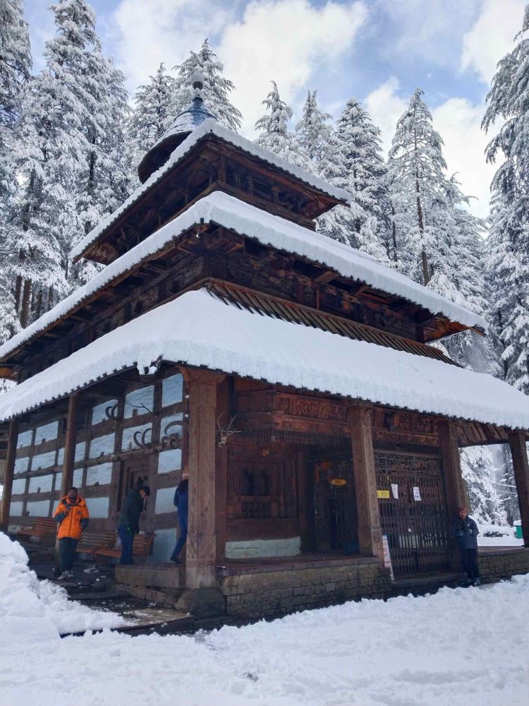 Manali