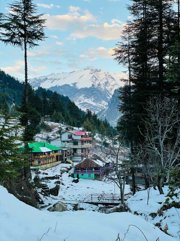 Dharamshala