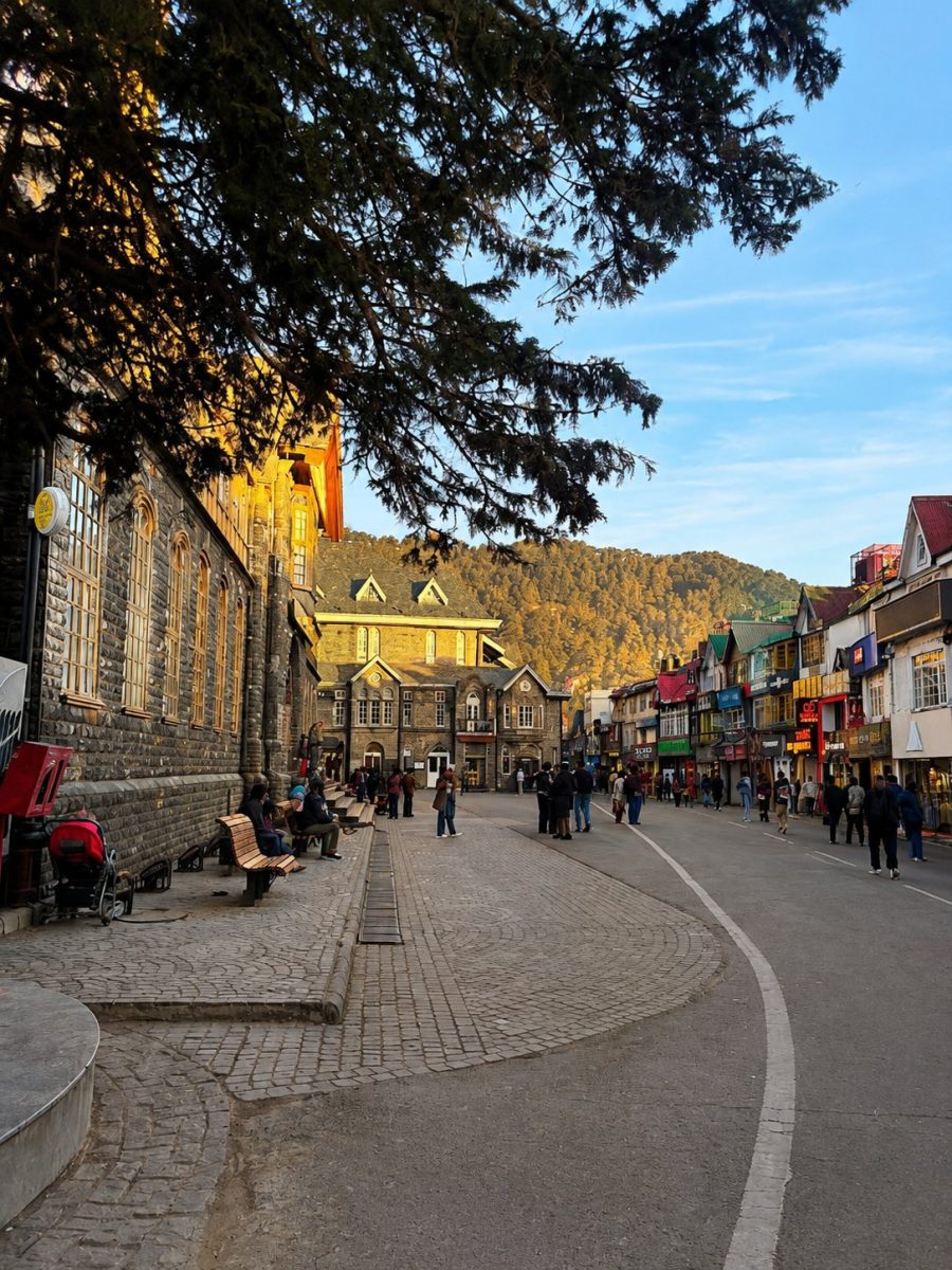 Shimla