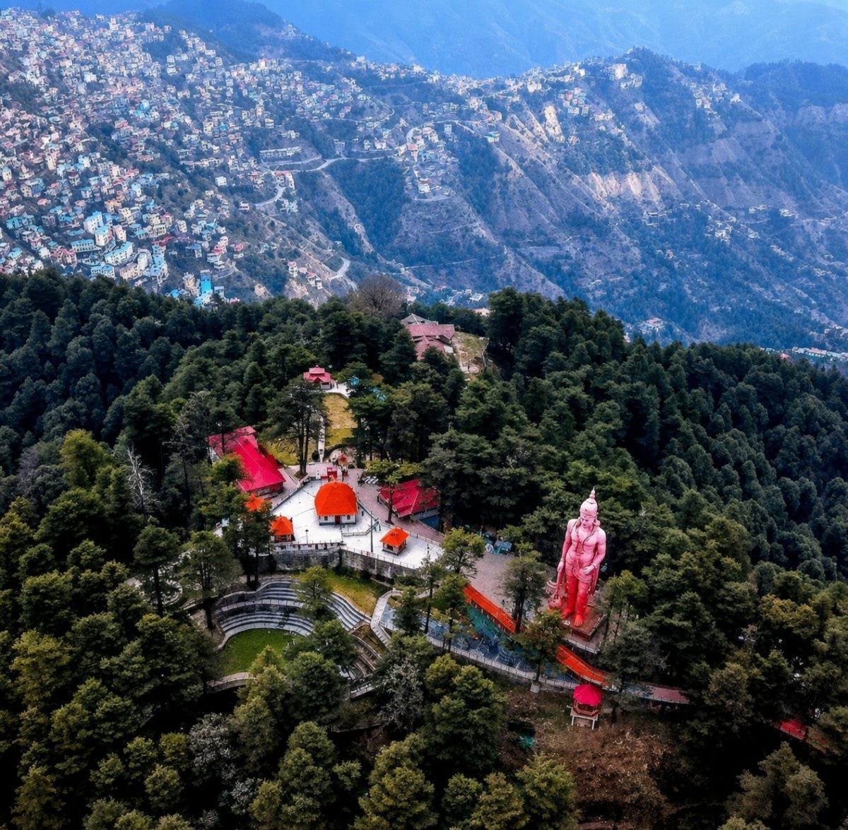 Shimla