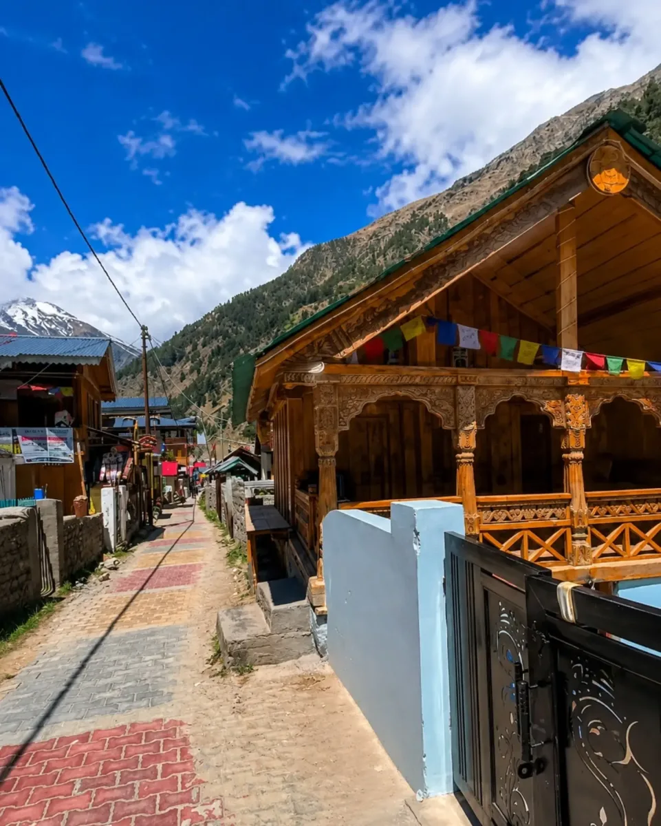 Dalhousie