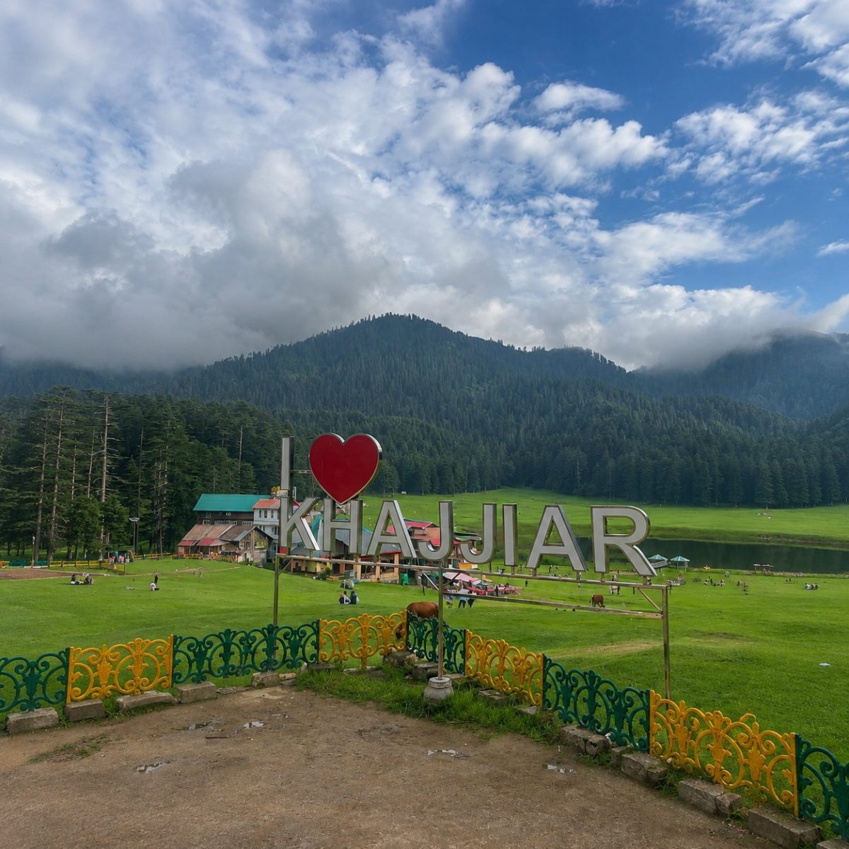 Dalhousie