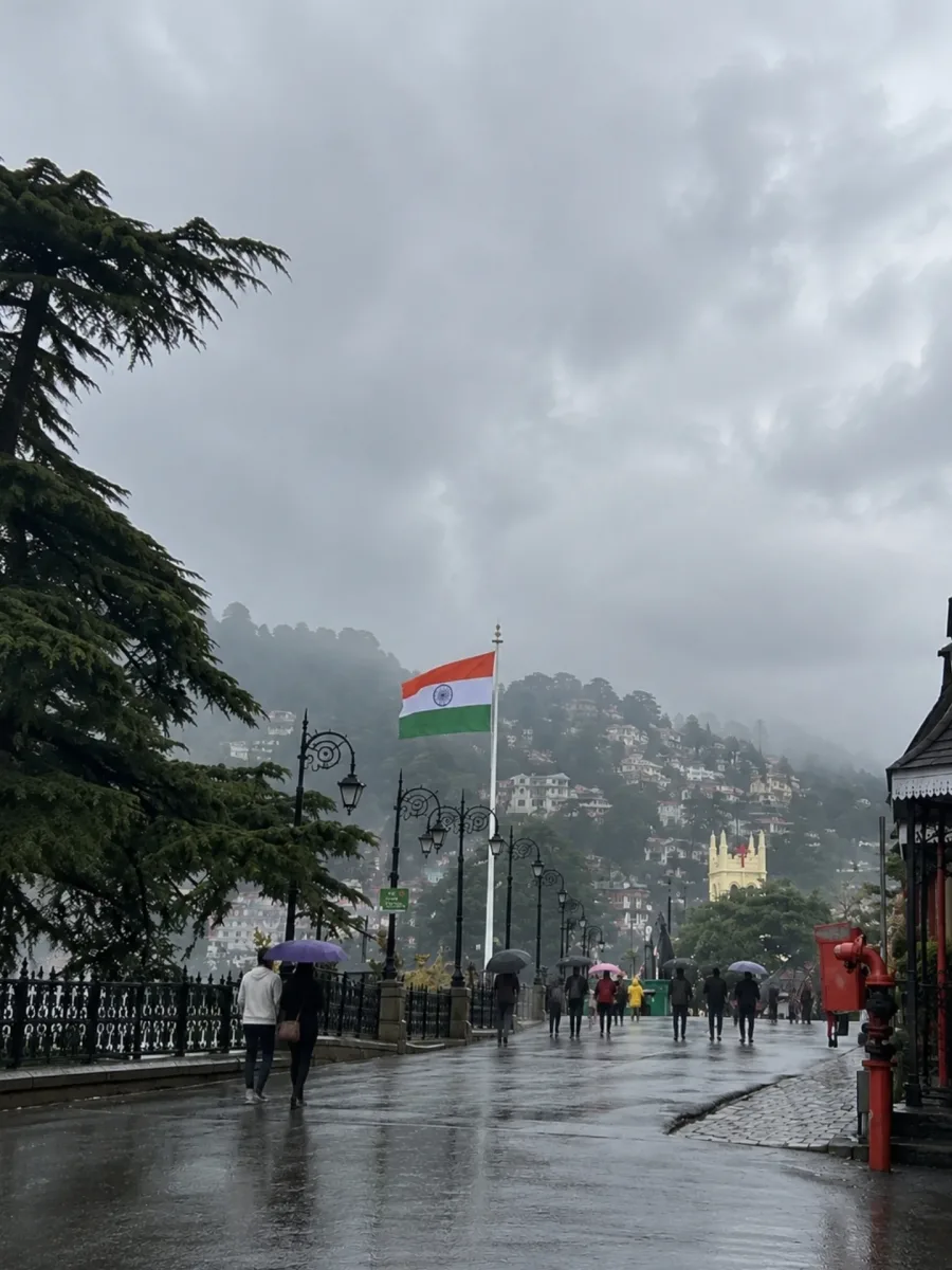 Shimla