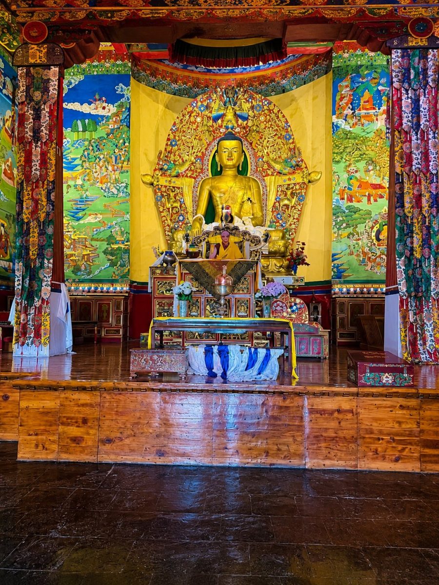 Dharamshala
