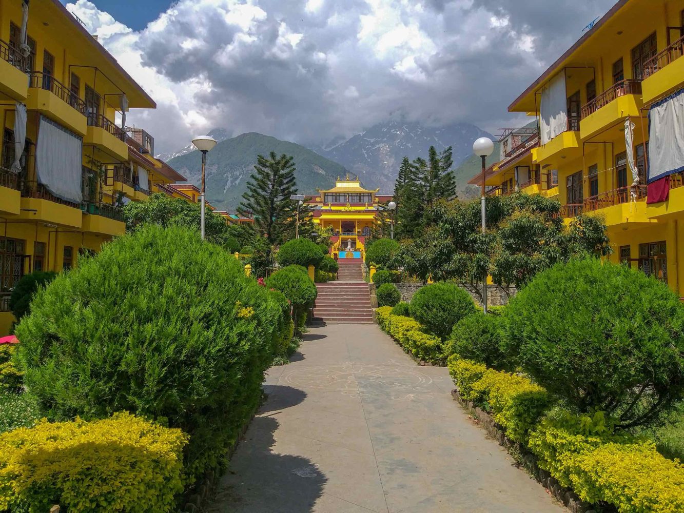 Dharamshala