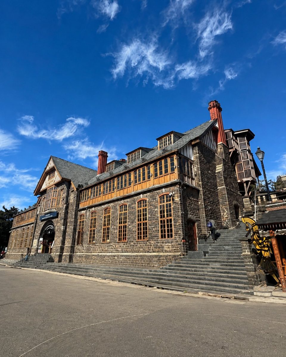 Shimla