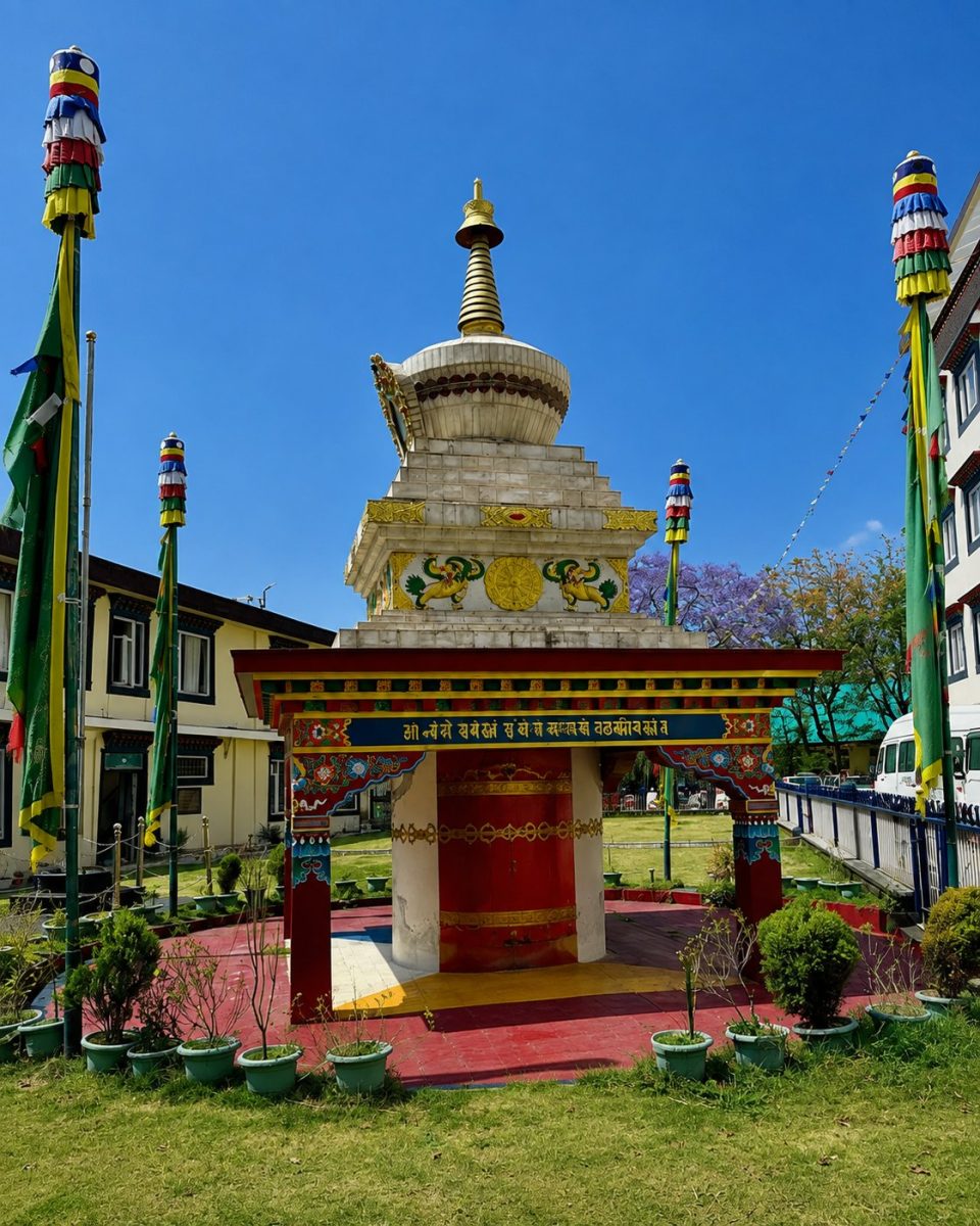 Dharamshala