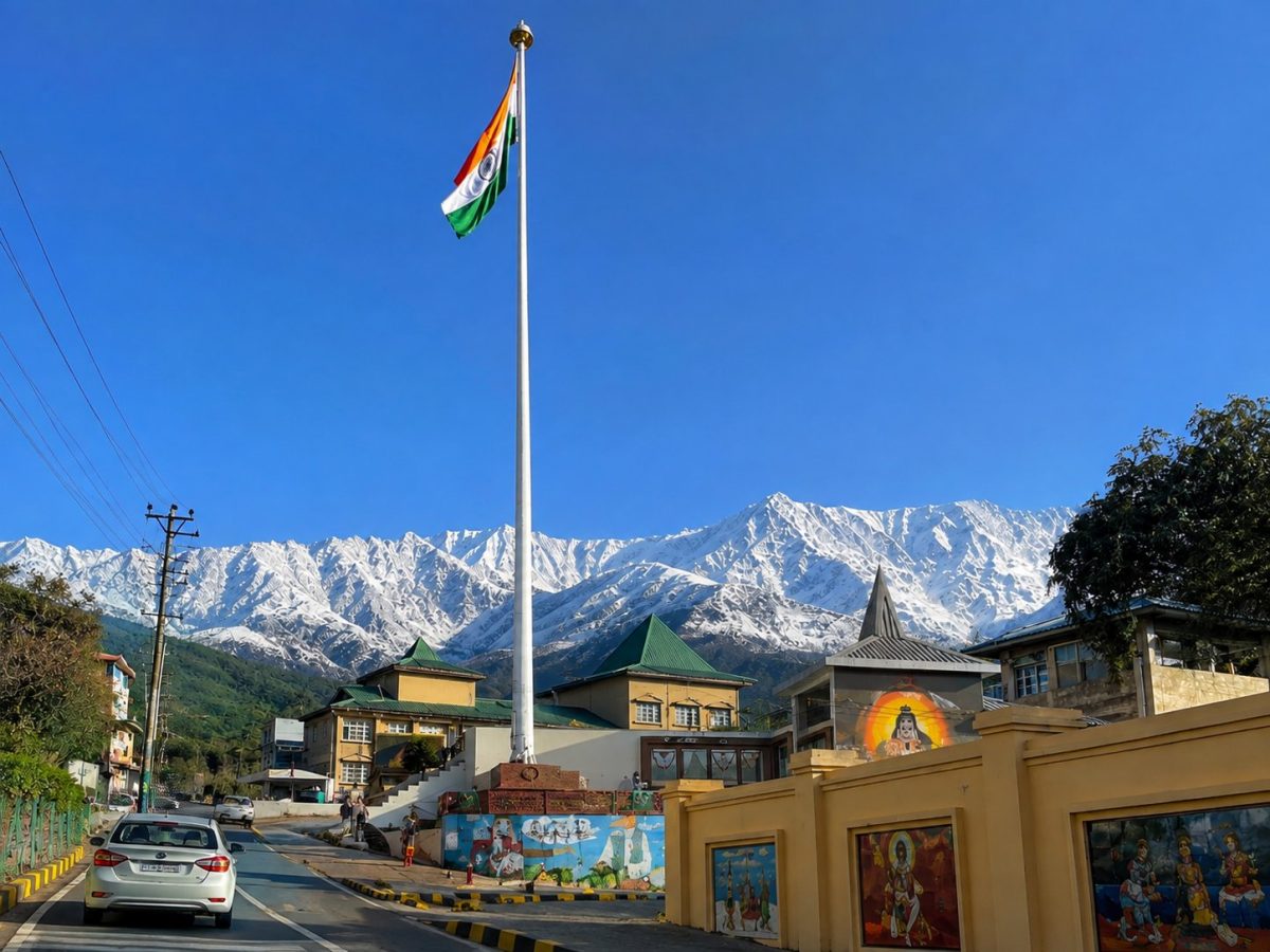 Dharamshala