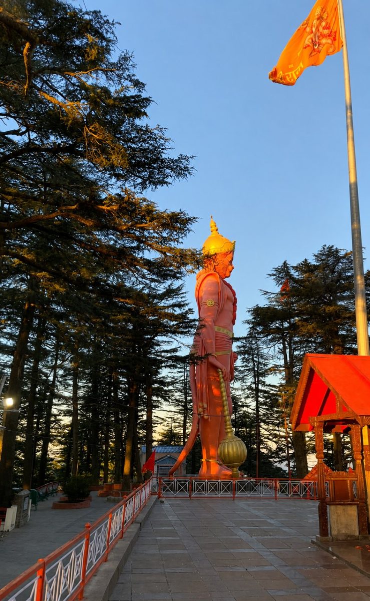 Shimla