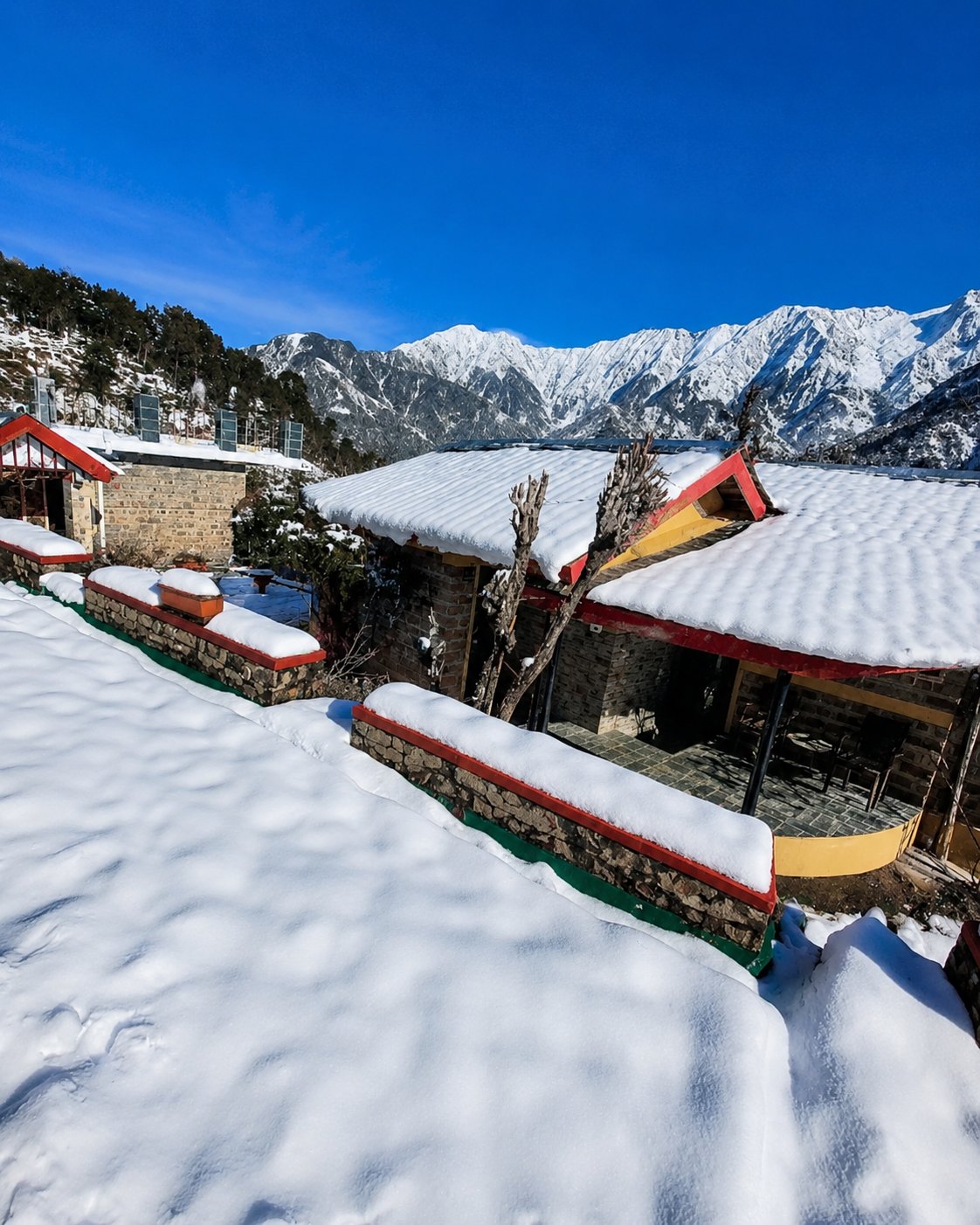 Dalhousie