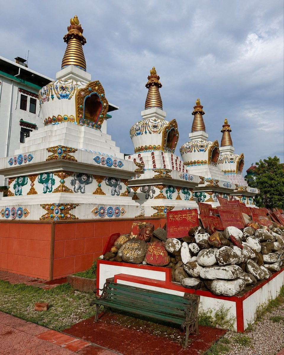 Dharamshala