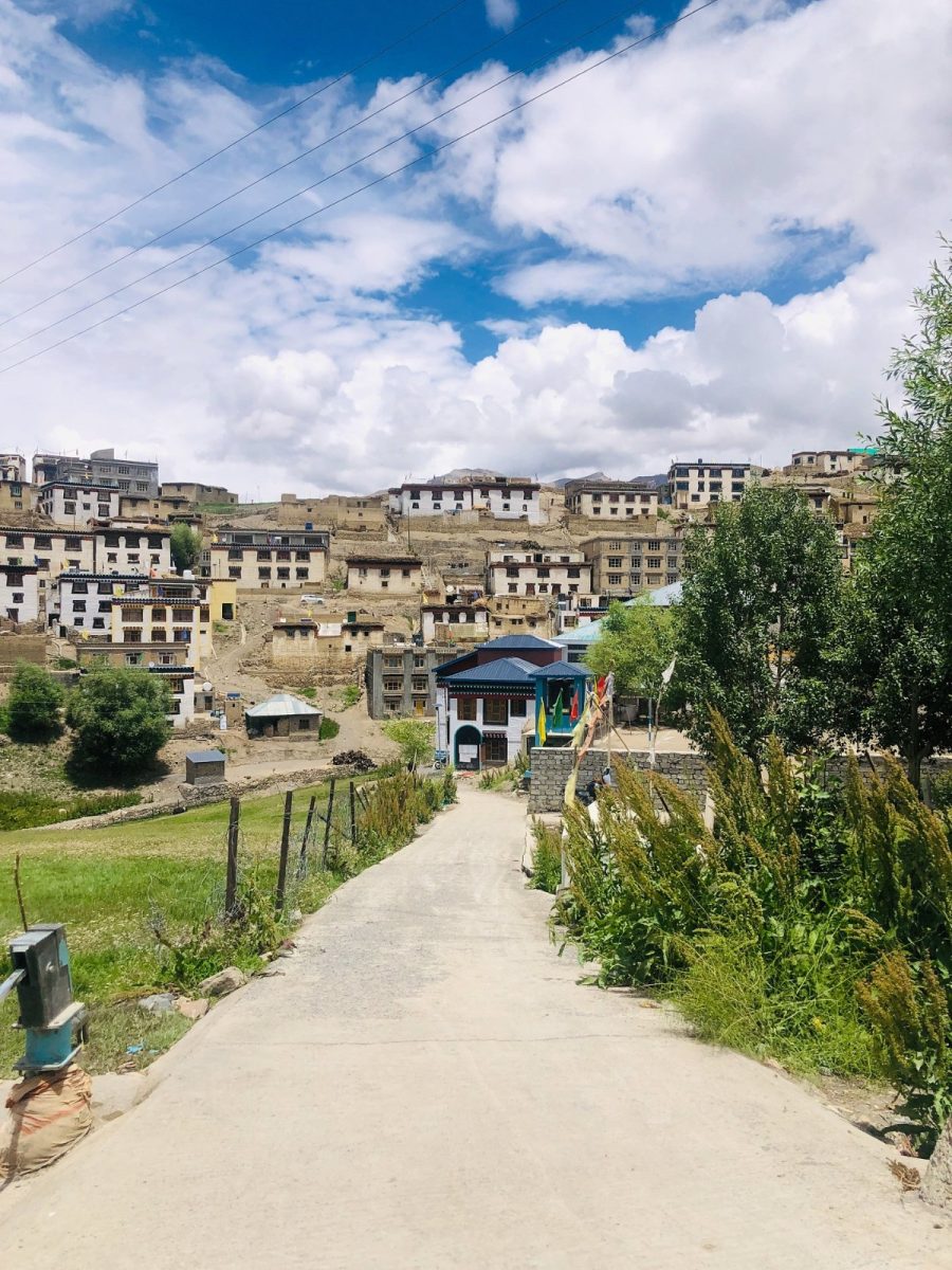 Spiti Valley