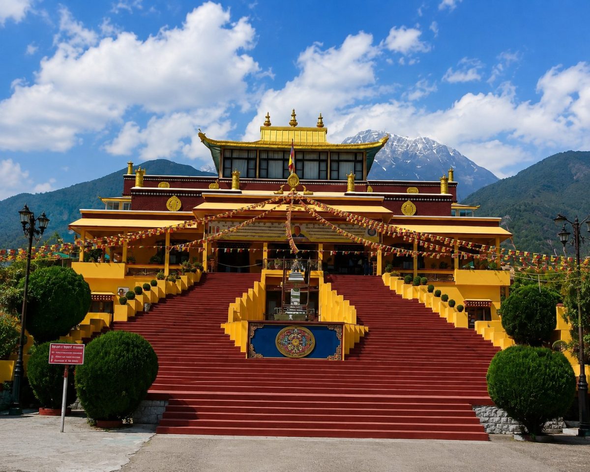 Dharamshala