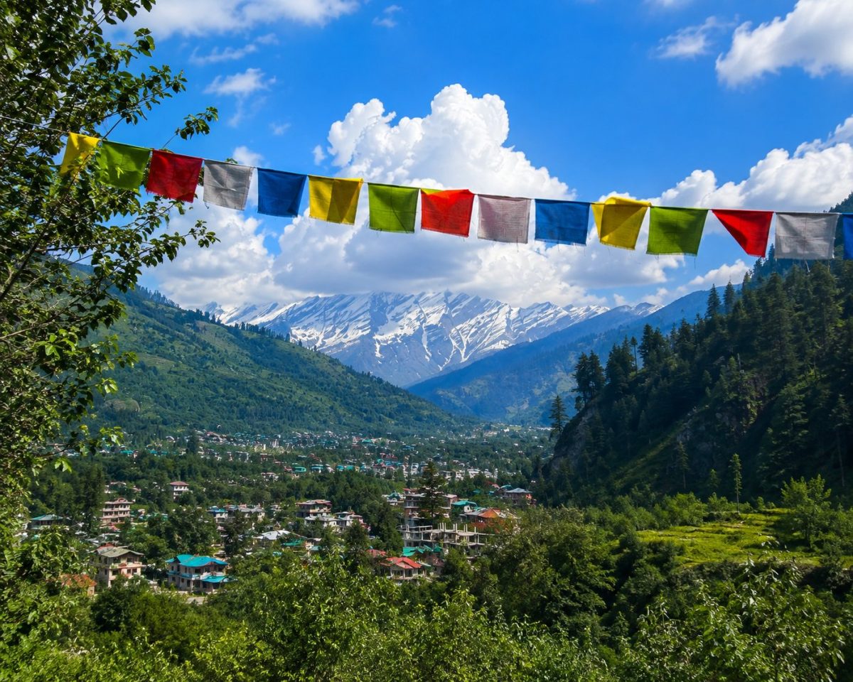 Kullu Manali Tour