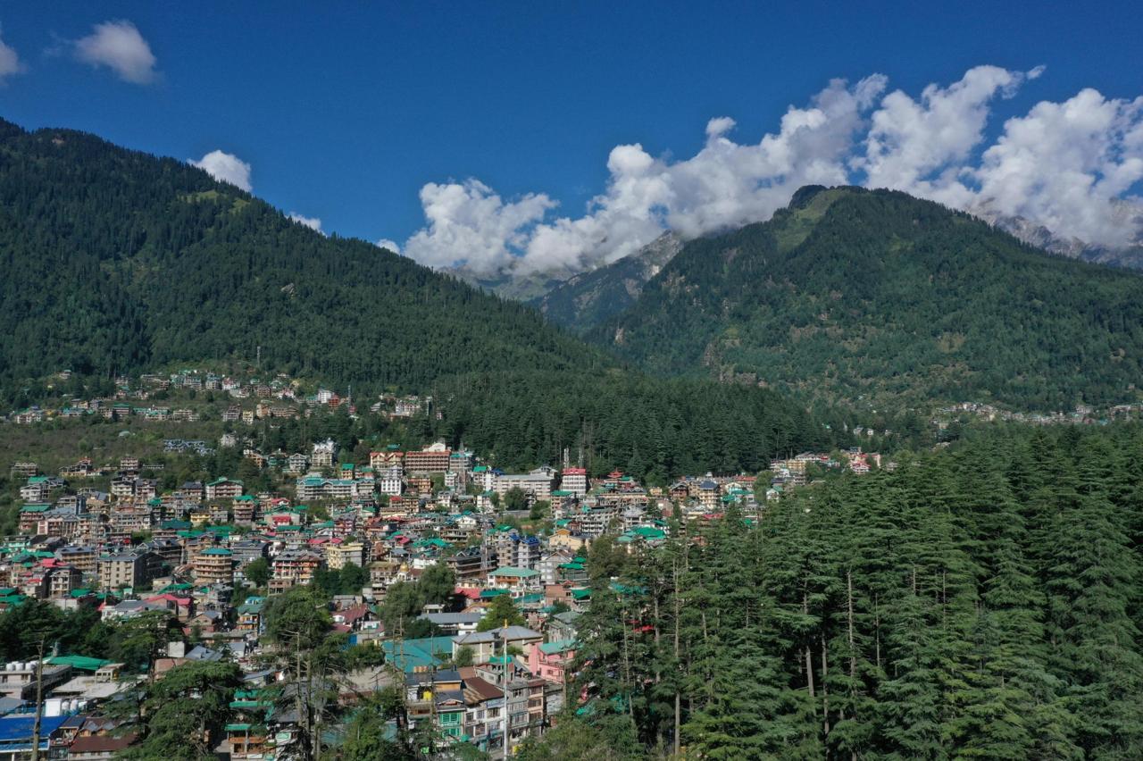 Manali Tour